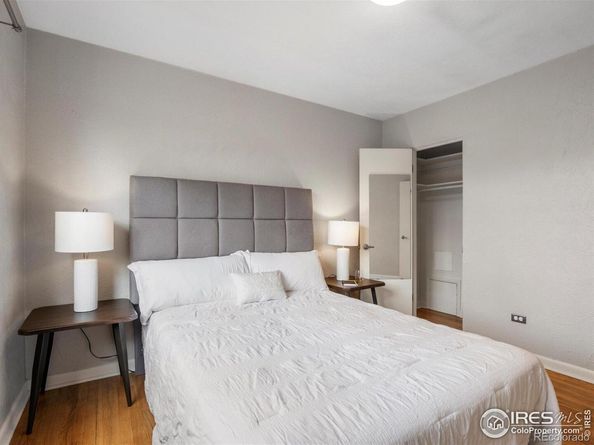 1130 N Pennsylvania Street 306, Denver CO 80203