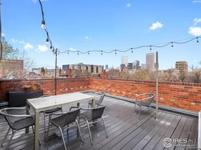 1130 N Pennsylvania Street 306, Denver CO 80203