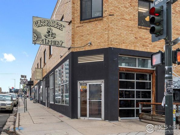 1130 N Pennsylvania Street 306, Denver CO 80203