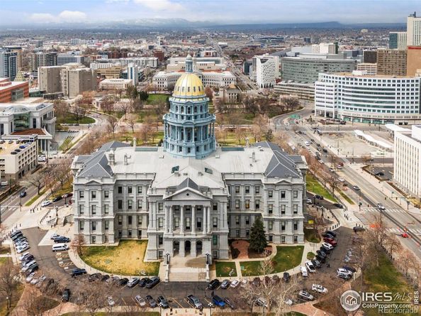 1130 N Pennsylvania Street 306, Denver CO 80203