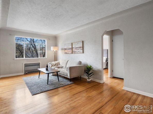 1130 N Pennsylvania Street 306, Denver CO 80203