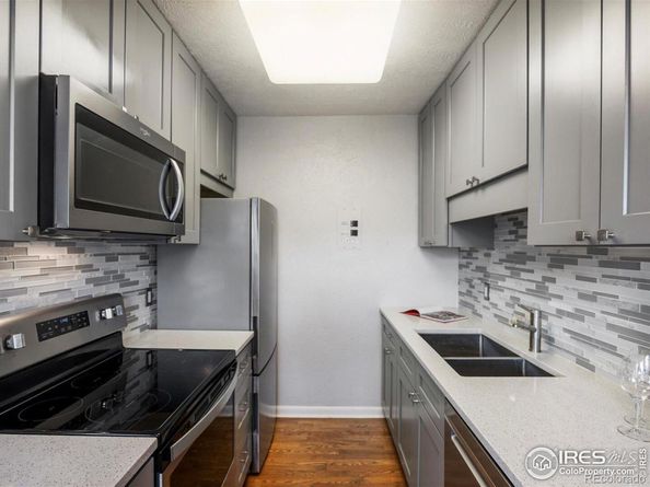 1130 N Pennsylvania Street 306, Denver CO 80203