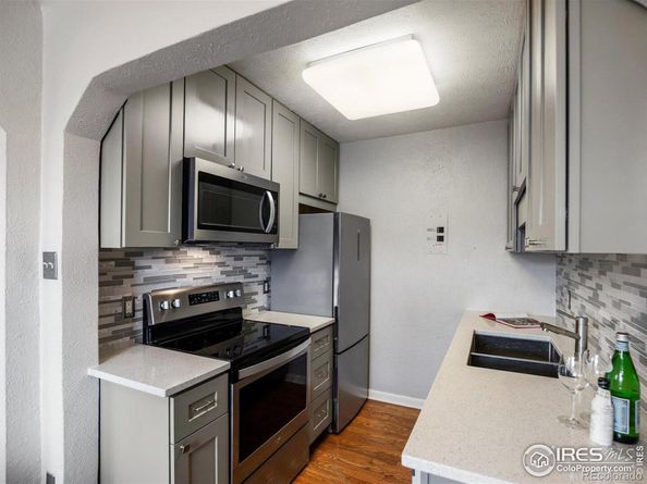 1130 N Pennsylvania Street 306, Denver CO 80203