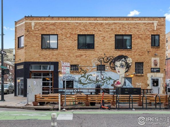 1130 N Pennsylvania Street 306, Denver CO 80203
