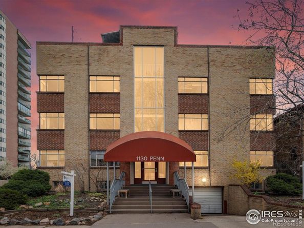1130 N Pennsylvania Street 306, Denver CO 80203
