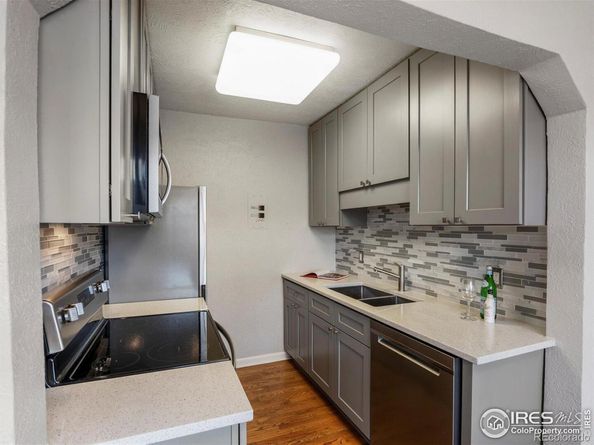 1130 N Pennsylvania Street 306, Denver CO 80203