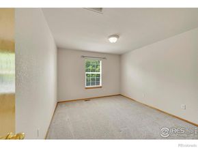 1824 Ute Creek Drive, Longmont CO 80504