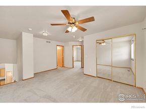 1824 Ute Creek Drive, Longmont CO 80504