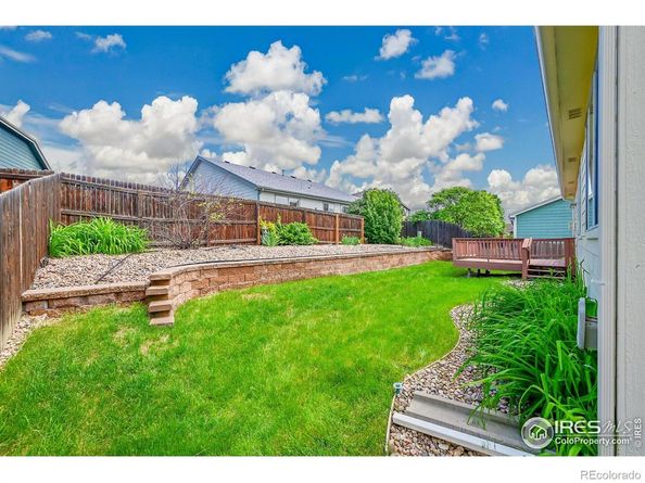 1824 Ute Creek Drive, Longmont CO 80504