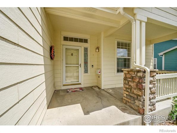 1824 Ute Creek Drive, Longmont CO 80504