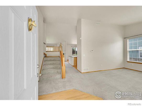1824 Ute Creek Drive, Longmont CO 80504