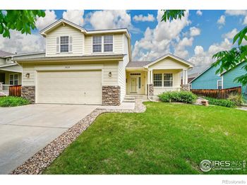1824 Ute Creek Drive