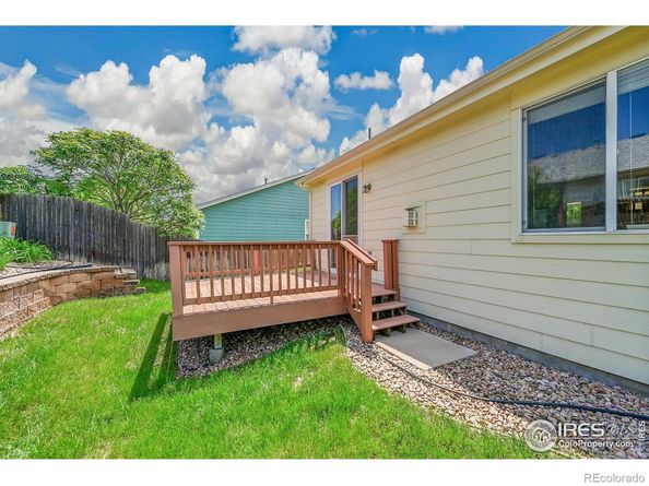 1824 Ute Creek Drive, Longmont CO 80504