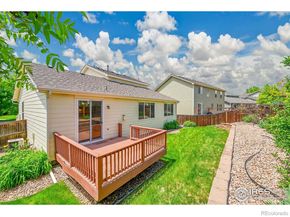 1824 Ute Creek Drive, Longmont CO 80504
