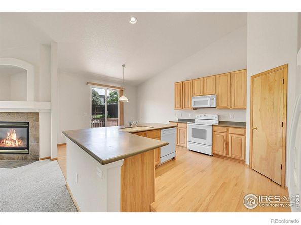 1824 Ute Creek Drive, Longmont CO 80504