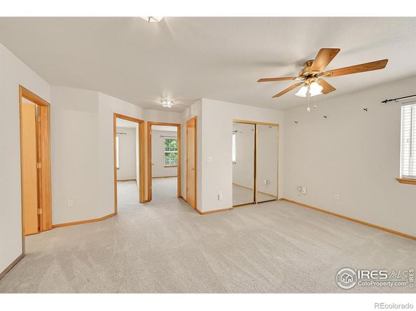 1824 Ute Creek Drive, Longmont CO 80504