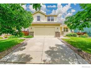 1824 Ute Creek Drive, Longmont CO 80504