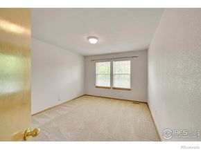 1824 Ute Creek Drive, Longmont CO 80504