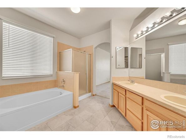1824 Ute Creek Drive, Longmont CO 80504