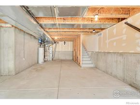 1824 Ute Creek Drive, Longmont CO 80504