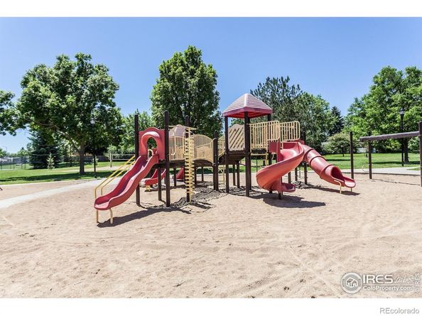 1379 Charles Drive 5, Longmont CO 80503