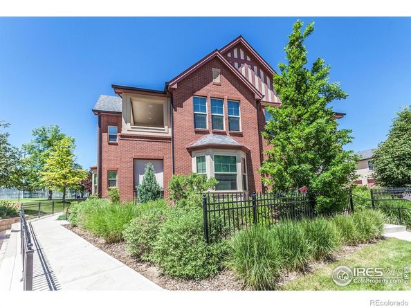 1379 Charles Drive 5, Longmont CO 80503