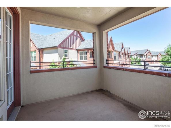 1379 Charles Drive 5, Longmont CO 80503