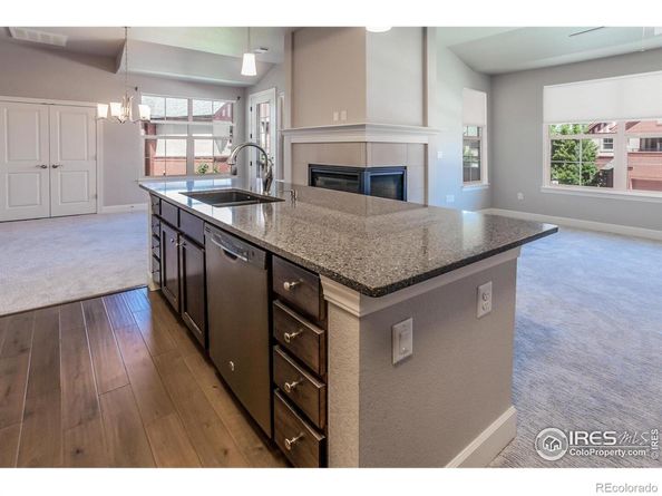 1379 Charles Drive 5, Longmont CO 80503