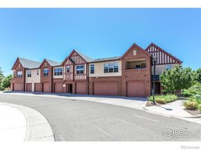 1379 Charles Drive 5, Longmont CO 80503