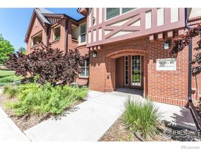 1379 Charles Drive 5, Longmont CO 80503