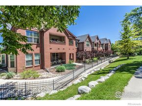 1379 Charles Drive 5, Longmont CO 80503
