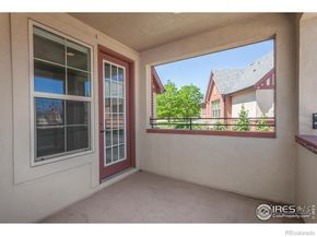 1379 Charles Drive 5, Longmont CO 80503