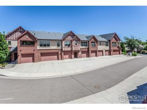 1379 Charles Drive 5, Longmont CO 80503