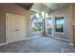 1379 Charles Drive 5, Longmont CO 80503