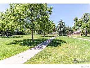 1379 Charles Drive 5, Longmont CO 80503