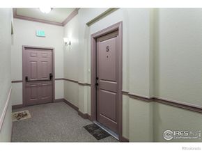 1379 Charles Drive 5, Longmont CO 80503