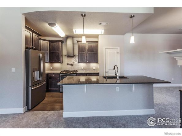 1379 Charles Drive 5, Longmont CO 80503