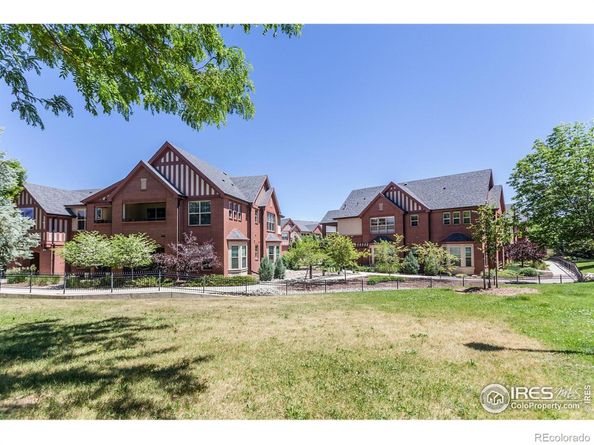 1379 Charles Drive 5, Longmont CO 80503