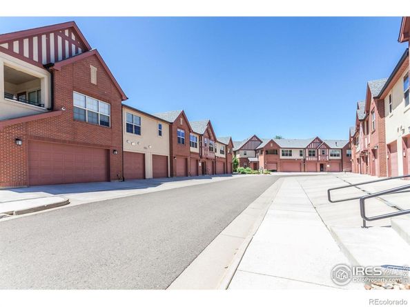 1379 Charles Drive 5, Longmont CO 80503