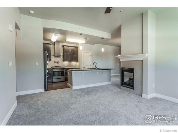 1379 Charles Drive 5, Longmont CO 80503
