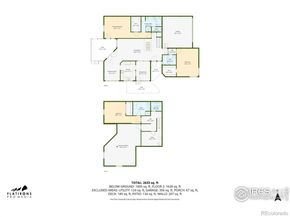 3333 E Florida Avenue 85, Denver CO 80210