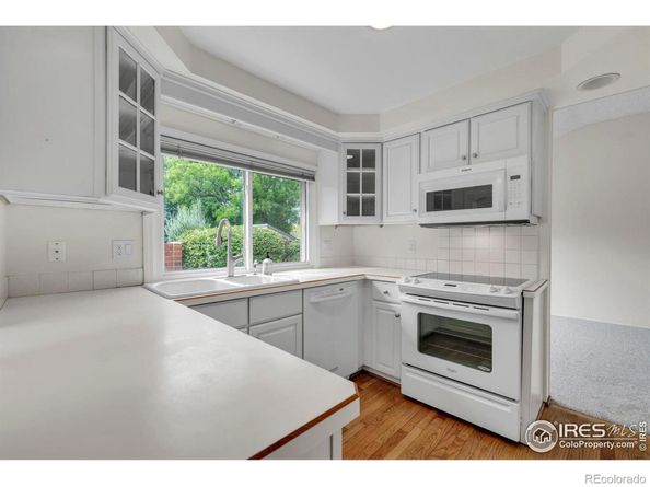 3333 E Florida Avenue 85, Denver CO 80210