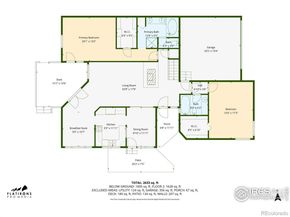 3333 E Florida Avenue 85, Denver CO 80210