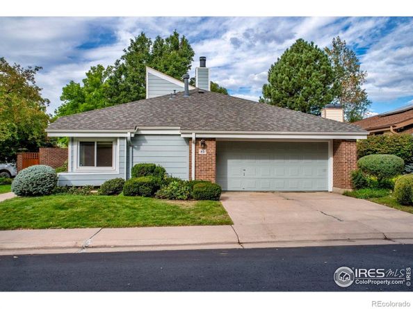 3333 E Florida Avenue 85, Denver CO 80210