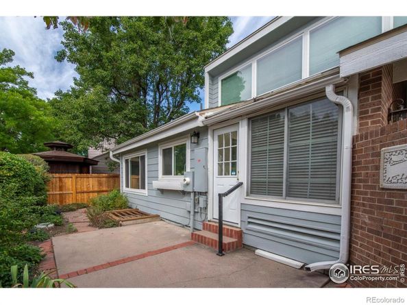 3333 E Florida Avenue 85, Denver CO 80210