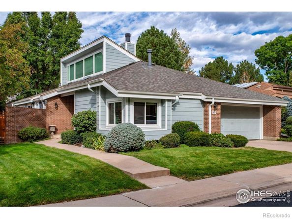 3333 E Florida Avenue 85, Denver CO 80210