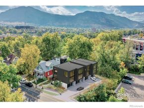 1629 17th Street A, Boulder CO 80302