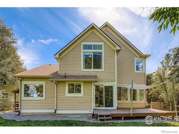 2509 Ravenwood Lane, Lafayette CO 80026