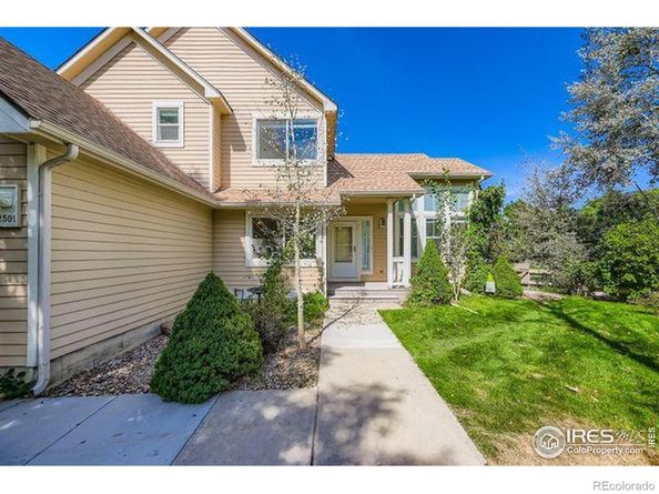 2509 Ravenwood Lane, Lafayette CO 80026