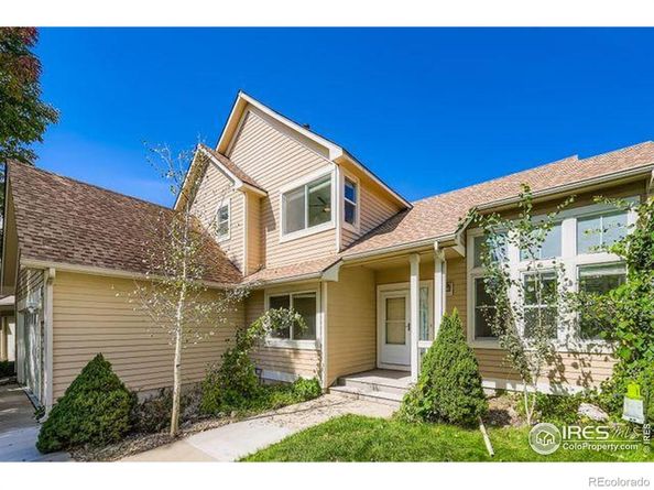 2509 Ravenwood Lane, Lafayette CO 80026